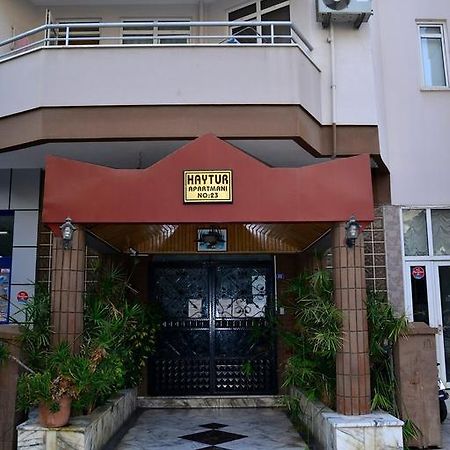 Moonlight Apartment Alanya Exterior photo