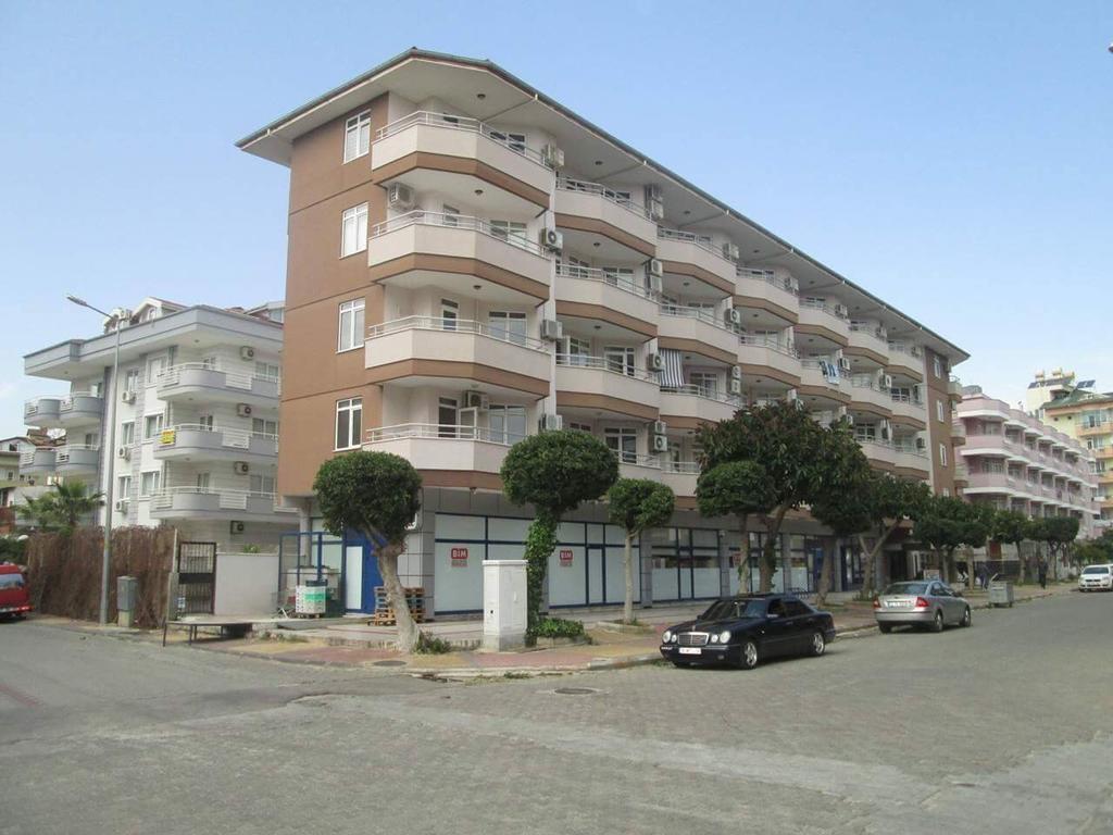 Moonlight Apartment Alanya Exterior photo